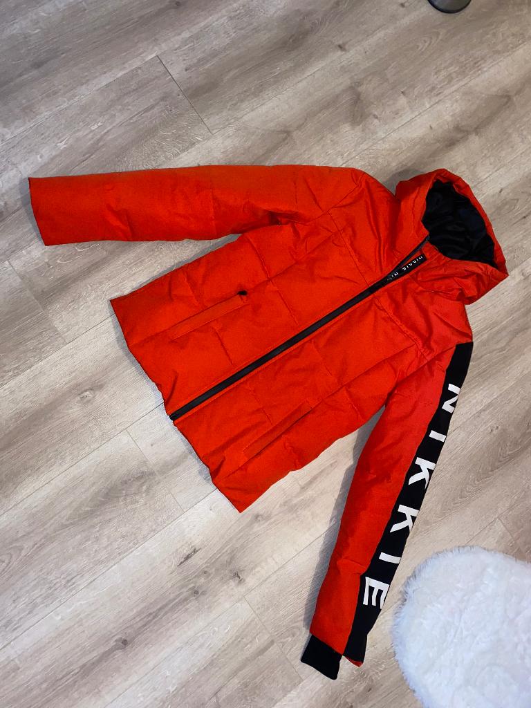 Nikkie skijas, Verzenden, Zo goed als nieuw, Nikkie, Maat 34 (XS) of kleiner