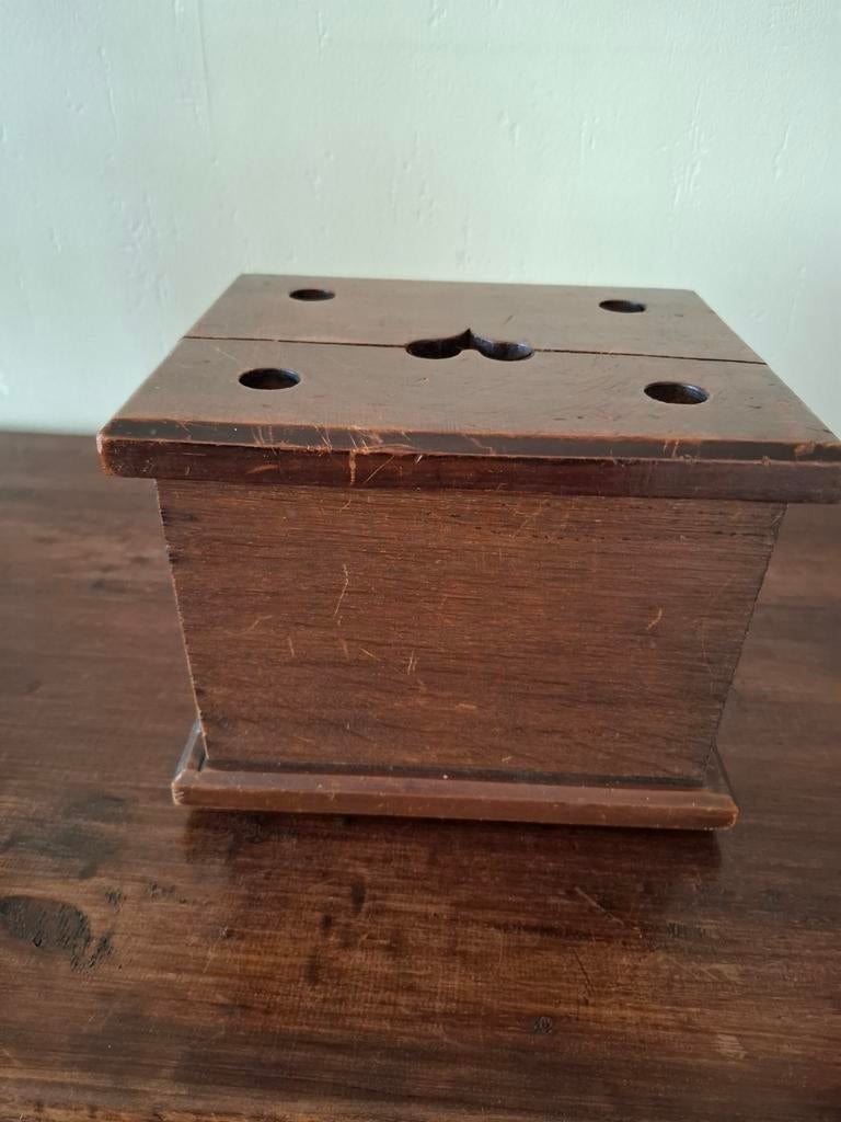 Stoof, Antiek en Kunst, Ophalen of Verzenden