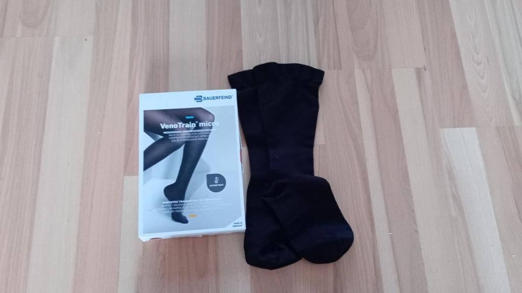 Veno Train Micro maat L, Ophalen of Verzenden