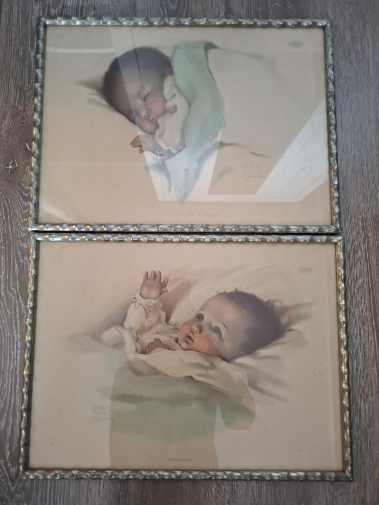 Originele Betty Peage, Ophalen of Verzenden