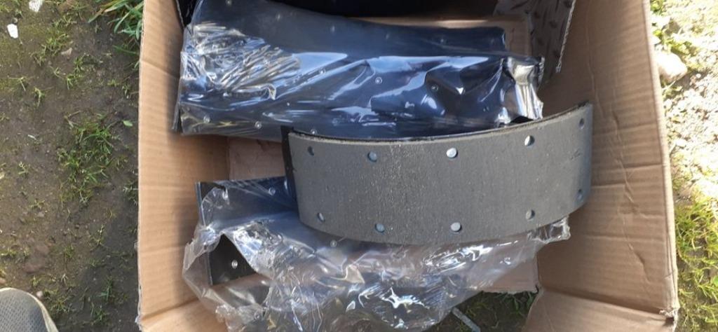 Diverse Chevy Diesel 6.2 /6.5 onderdelen, Ophalen of Verzenden, Gebruikt, Chevrolet