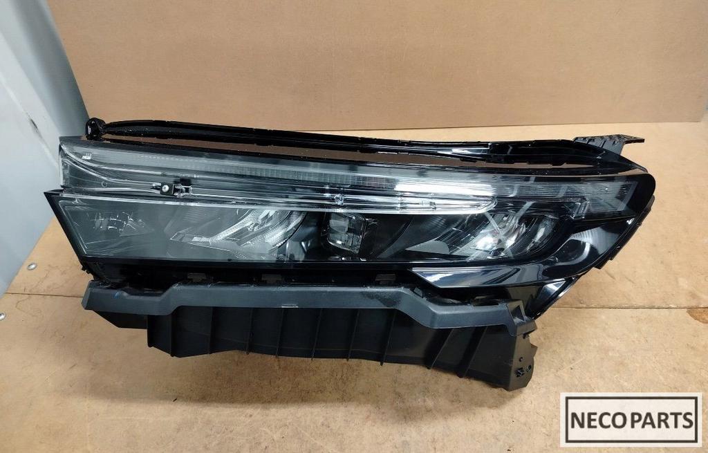 HONDA CR-V CRV FULL LED KOPLAMP LINKS ALLES LEVERBAAR !!!, Auto-onderdelen, Ophalen of Verzenden, Gebruikt, Honda