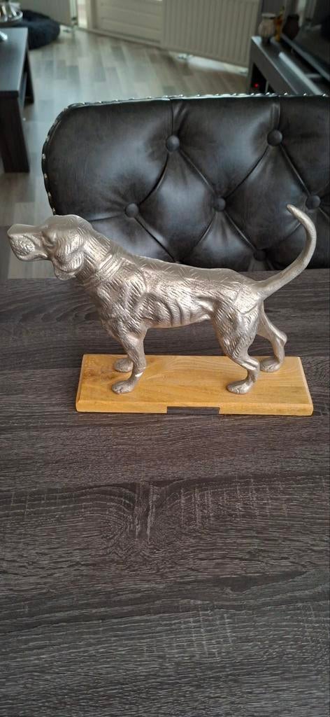 Te koop hond van Riviera maison, Ophalen of Verzenden, Zo goed als nieuw