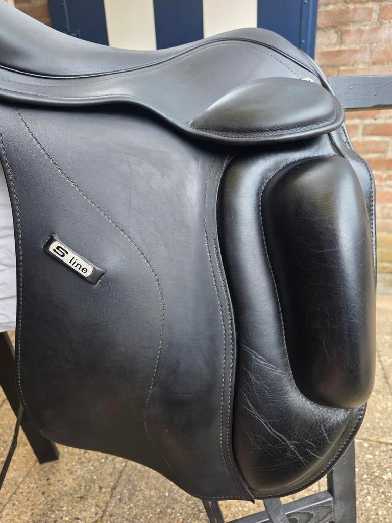 Anatomica Cygnus S-line, Dieren en Toebehoren, Ophalen of Verzenden, Dressuur