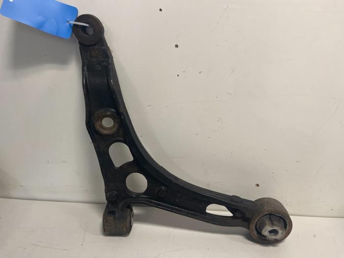 Draagarm boven rechts-voor van een Citroen Jumper, Gebruikt, -, Ophalen of Verzenden, -