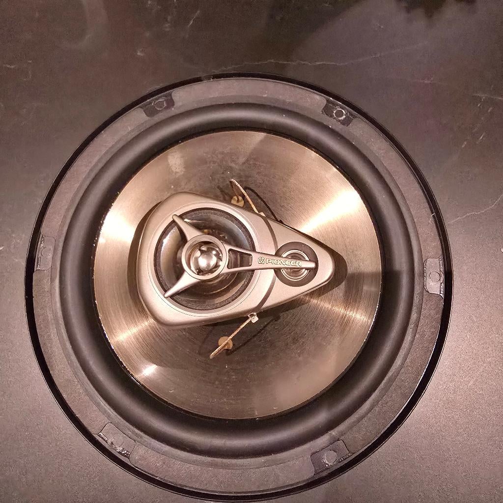 Pioneer TSE-2090, Ophalen of Verzenden, Zo goed als nieuw