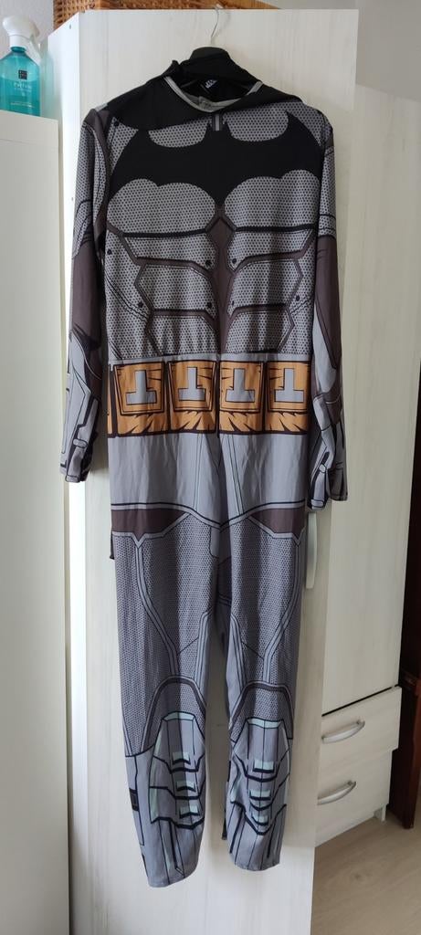 Batman pak maat S., Ophalen of Verzenden, 170 of groter, Jongen