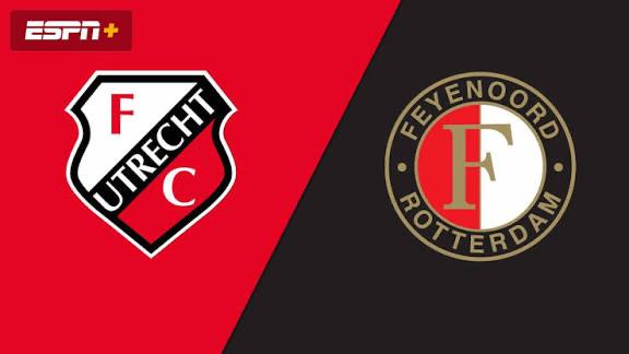 4 tickets Fc utrecht - Feyenoord, Tickets en Kaartjes, Twee personen
