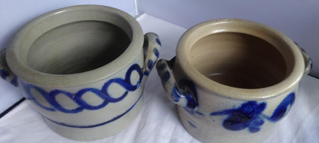 ECHTE KEULSE POTTEN * ZOUT en Divers *, Verzenden