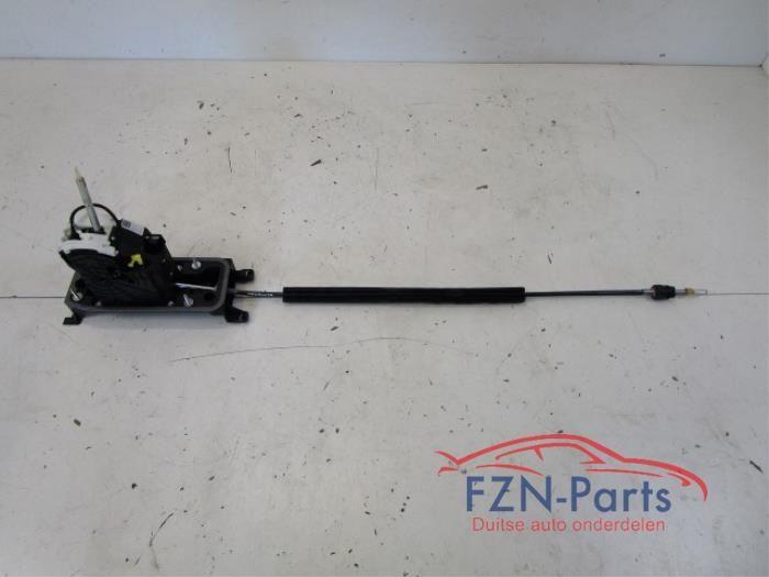 VW T-Roc Schakelmechanisme DSG Automaat, Auto-onderdelen, Ophalen of Verzenden, Gebruikt