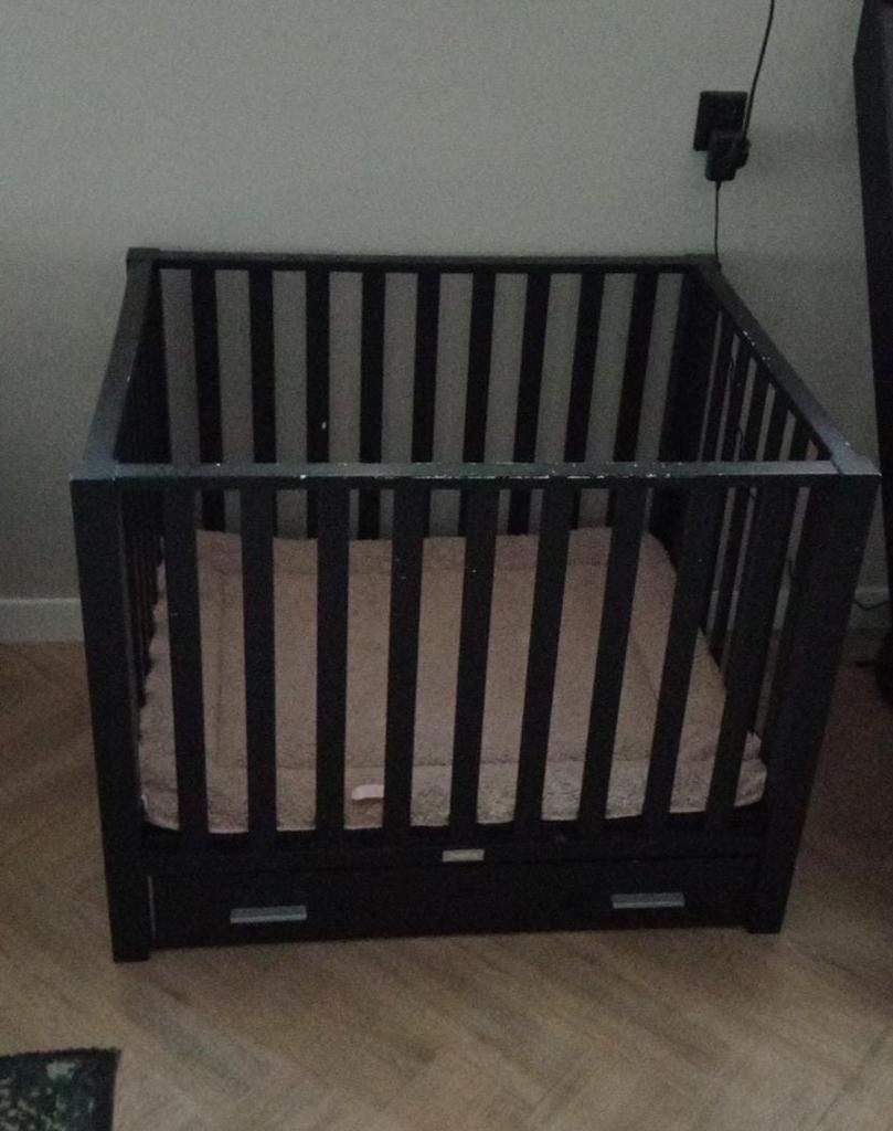 Box Bopita, Ophalen, Gebruikt, Lade