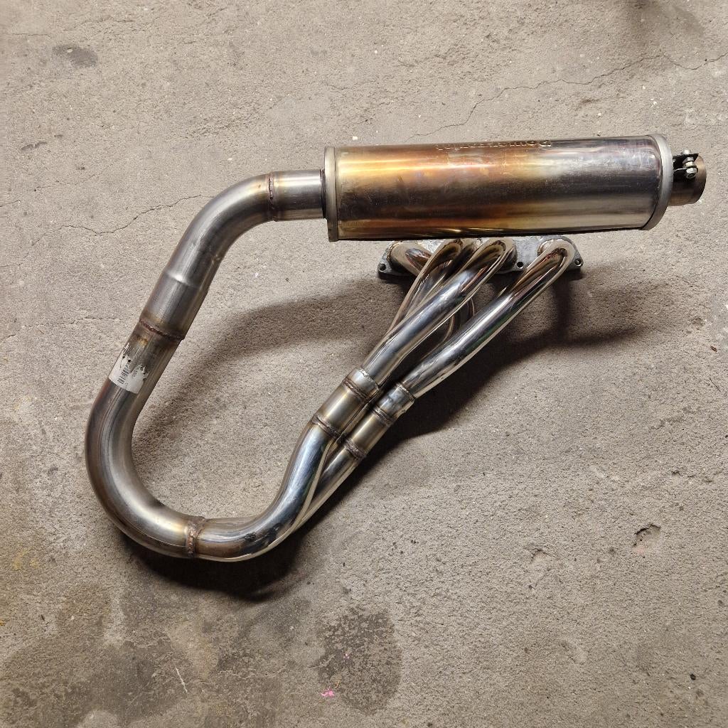 Te koop: Uitlaat Honda S2000 – autocross / rally / race, Ophalen of Verzenden, Nieuw