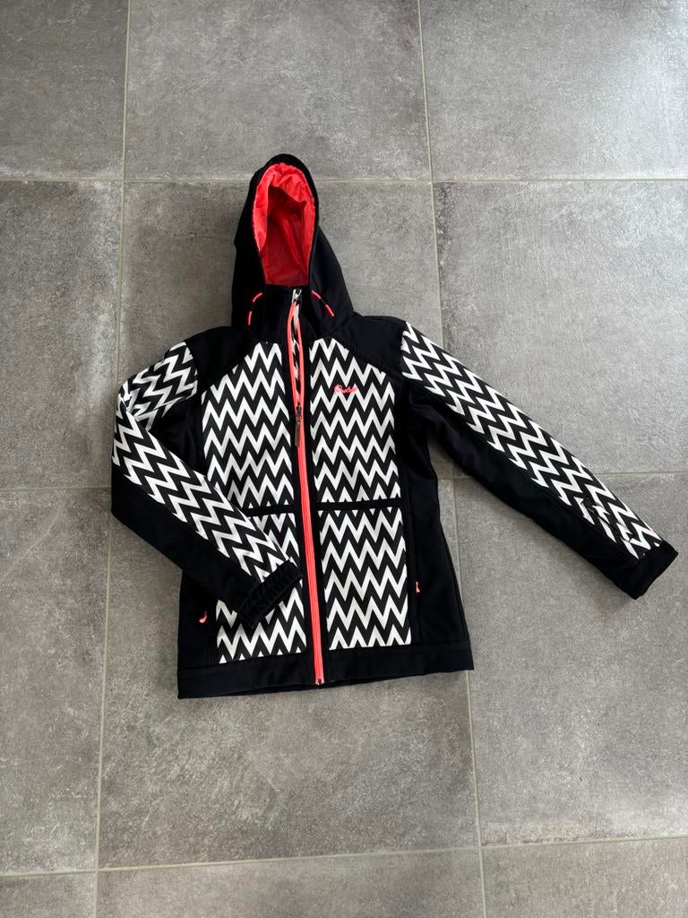 Protest skijas maat 176 (xs), Protest, Meisje, Ophalen of Verzenden, Zo goed als nieuw