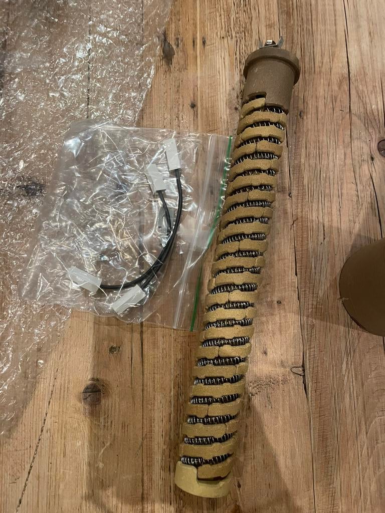 Floww element 20-91-010, Huis en Inrichting, Keuken | Keukenbenodigdheden, Ophalen of Verzenden, Nieuw