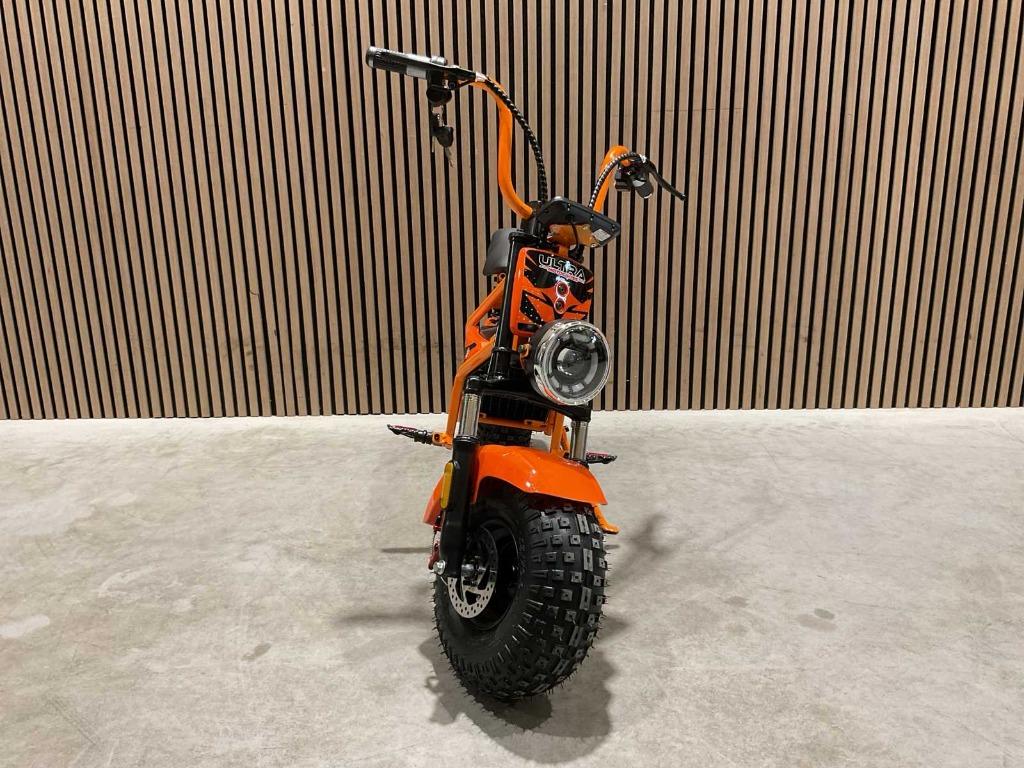 Ultra Motocross Viper MULTX-02, Ophalen, Nieuw, Overige typen, Ultra motocross