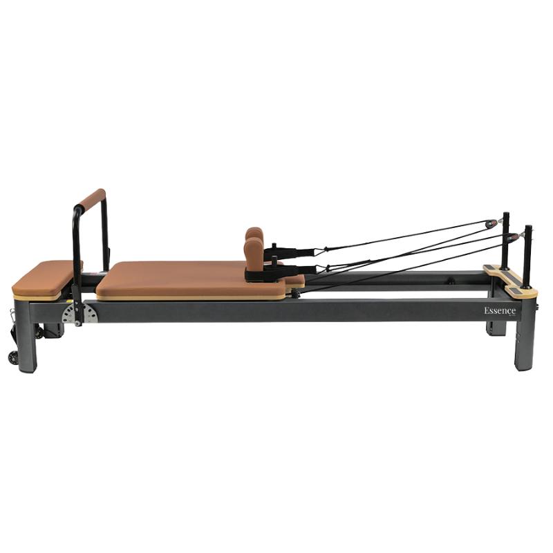 DFX Pilates Reformers - TE HUUR, DFX, Info@fitnessapparatuur.nl, Nieuw, Ophalen of Verzenden