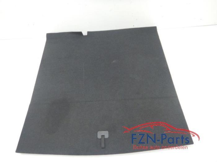 VW ID4/ID5 Laadvloer Bagagemat Bagageruimte, Ophalen of Verzenden, Gebruikt