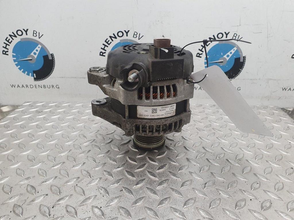 FORD FOCUS DYNAMO 2017, Auto-onderdelen, Gebruikt, -, -, Ophalen of Verzenden