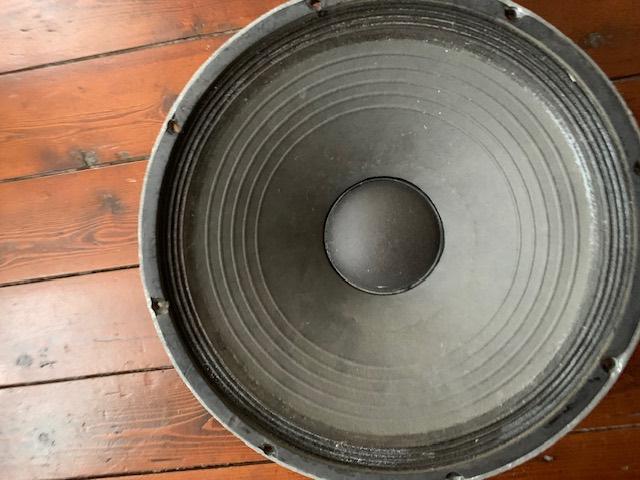 Electrovoice EVM15L:  2 beschikbaar .. Bas, Gitaar of  PA..., Muziek en Instrumenten, Ophalen of Verzenden, Gebruikt, Gitaar, 100 watt of meer