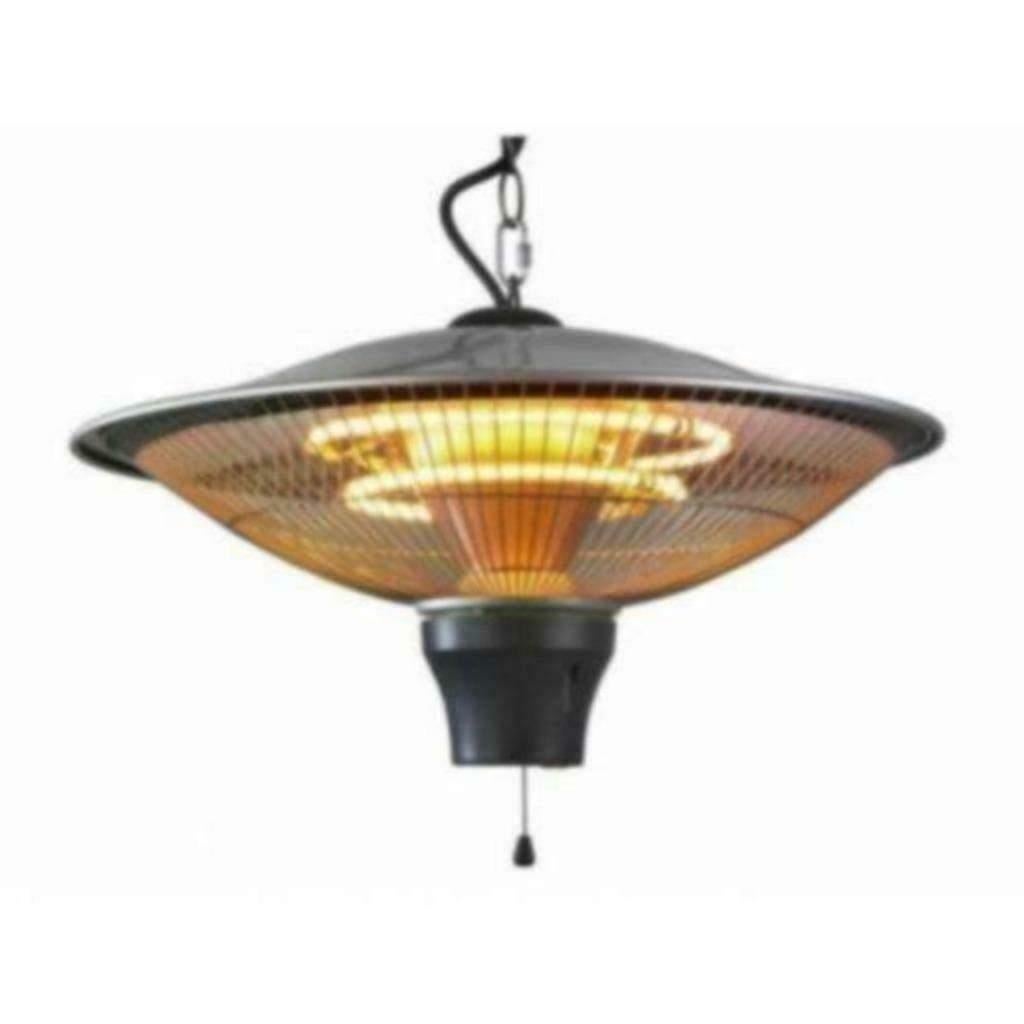 Partytent/Terras verwarming Heater huren/verhuur/te huur., Ophalen, Zo goed als nieuw, Overige