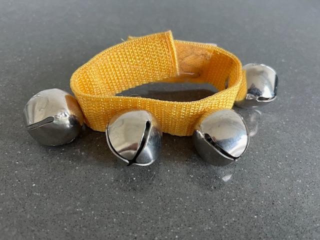 5 Kinder-muziek-instrumentjes, Ophalen of Verzenden, Zo goed als nieuw, Met geluid