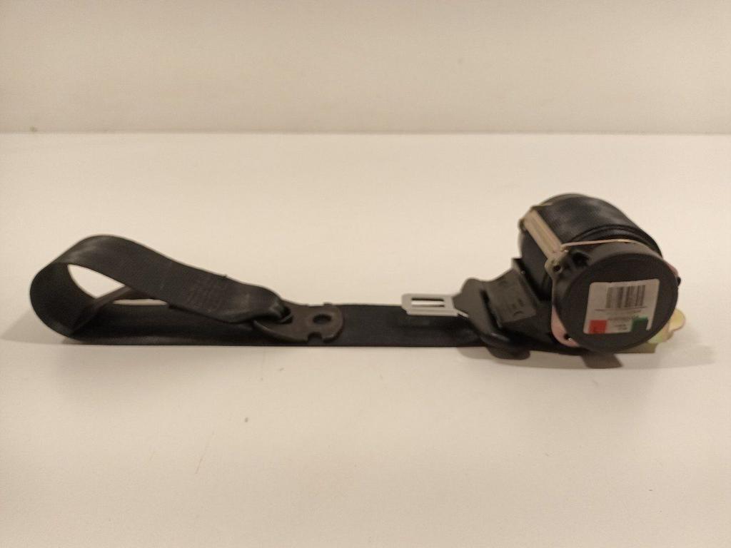 Veiligheidsgordel links achter Fiat Punto, Onderdelen@venauto.nl, Van der Ven Autorecycling B.V., Gebruikt, Ettenseweg 76, 4706 PB Roosendaal, The Netherlands