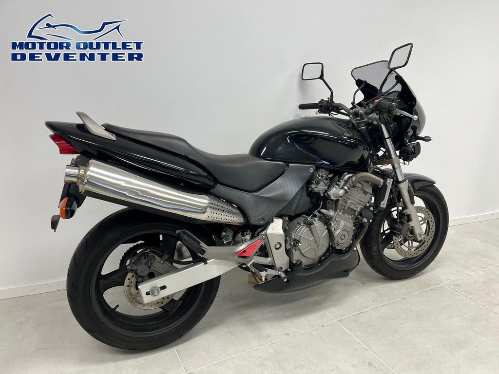 Mooie HONDA CB600FH HORNET (bj 2000) CB600F Hornet - foto 3