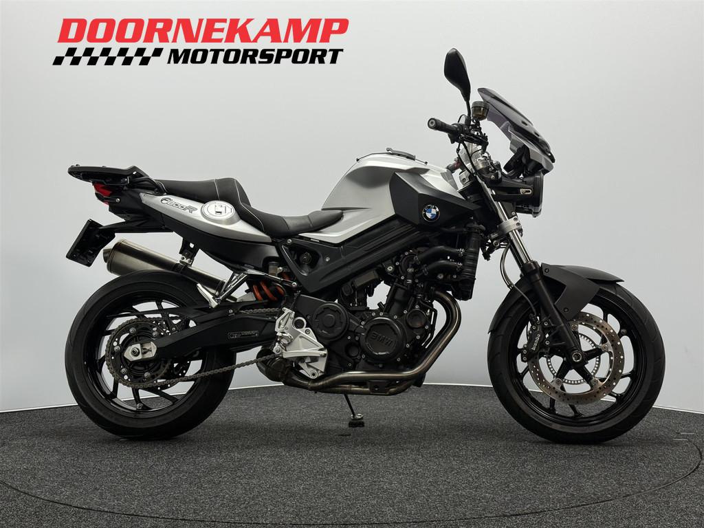 BMW F 800 R ABS (bj 2010), Verkoop@doornekampmotorsport.nl, Meer dan 35 kW, ABS, Doornekamp Motorsport