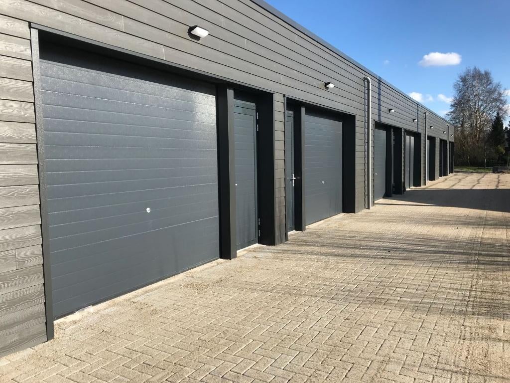 Te huur: opslagunit van 53 m², Ophalen of Verzenden, Nieuw