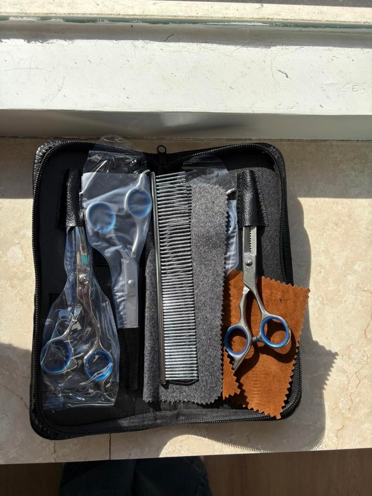 Trimset, Ophalen of Verzenden, Nieuw