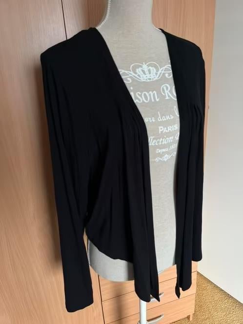 X-Two vestje /cardigan maat 52[v]