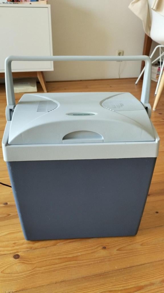 Mobicool elektrische koelbox, Caravans en Kamperen, Ophalen of Verzenden, Elektrisch