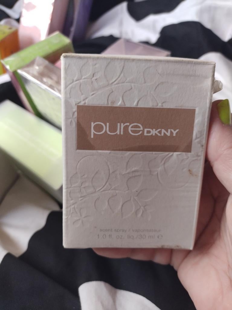 DKNY Pure, Ophalen of Verzenden, Gebruikt