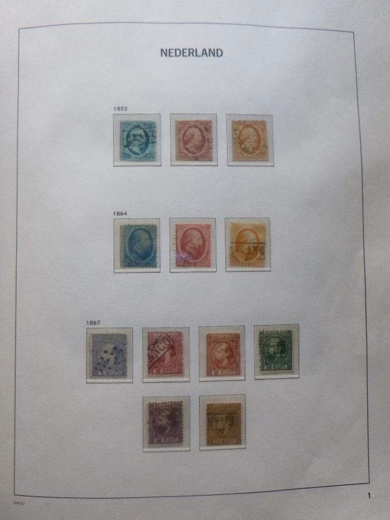 Te koop gevraagd mooie postzegelverzamelingen, Postzegels en Munten, Postzegels | Volle albums en Verzamelingen, Ophalen of Verzenden