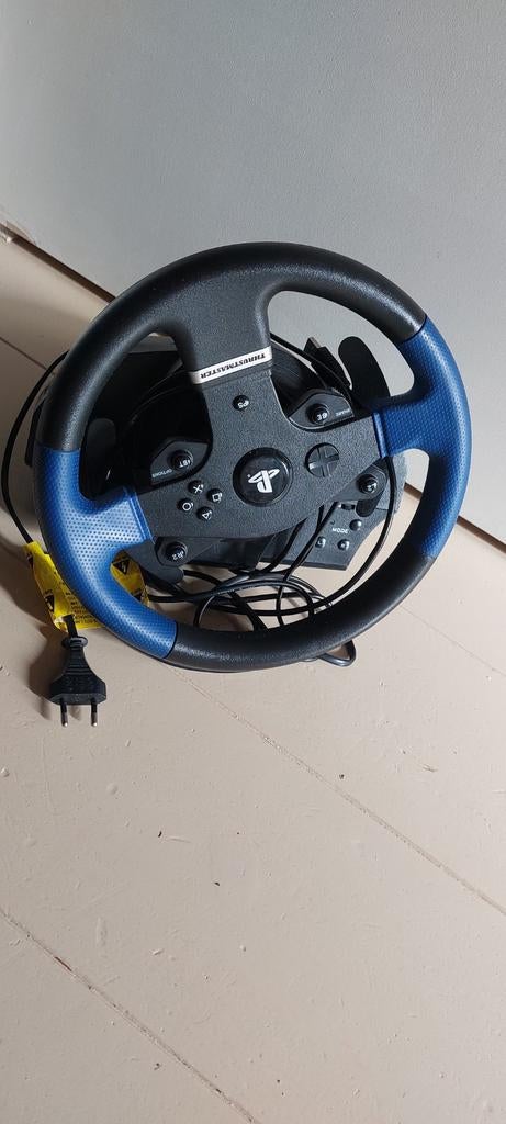 Playstation gamestuur, Ophalen of Verzenden, PlayStation 1