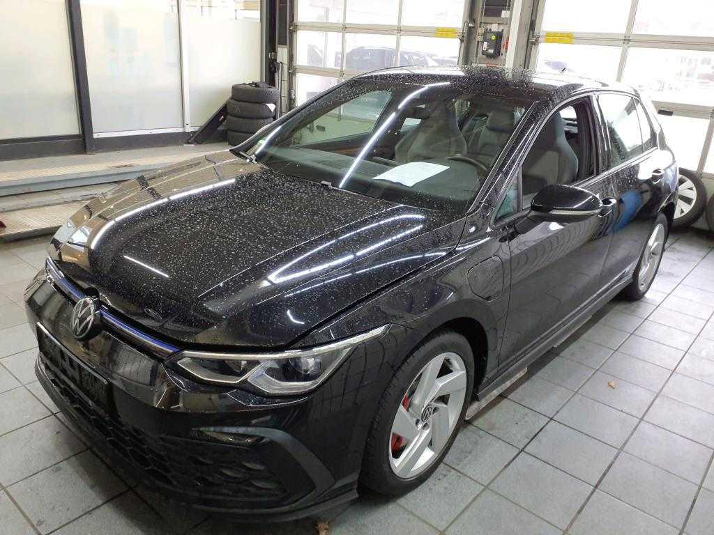 Volkswagen Golf GTE 1.4 eHybrid PHEV 245PK Automaat 2022, Automaat, Gebruikt, Bedrijf, Te koop