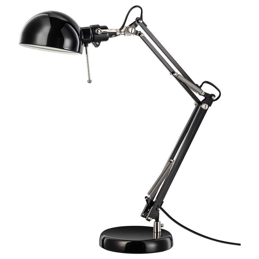 Desk Lamp, Ophalen, Minder dan 50 cm