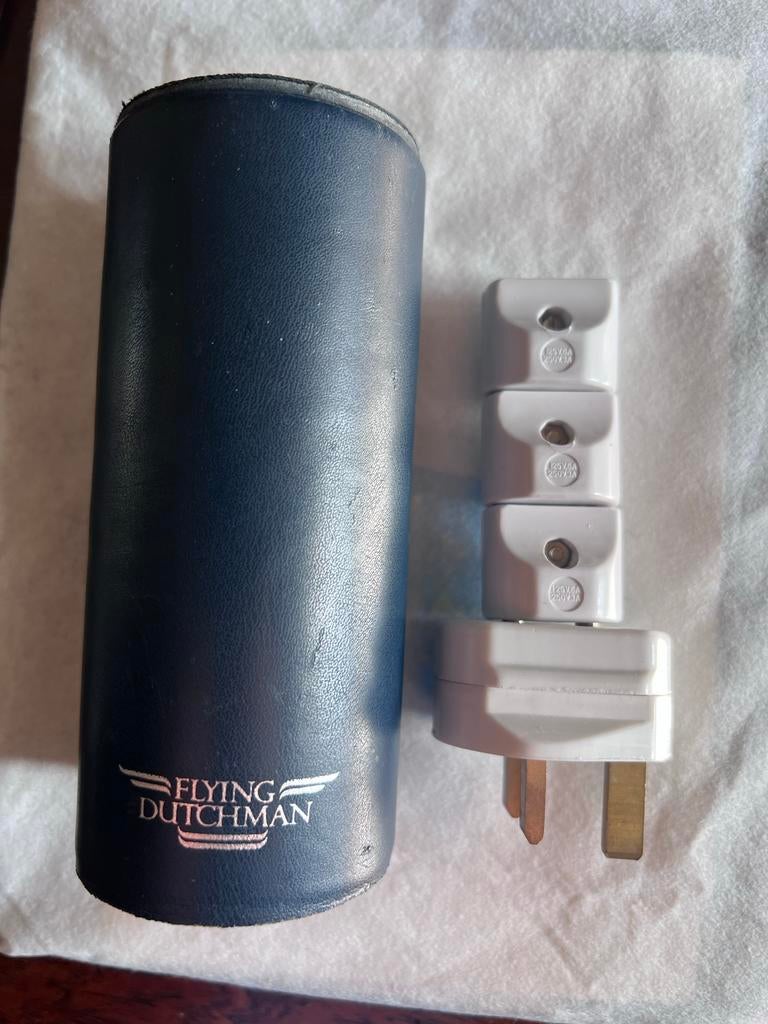 KLM Flying Dutchman Vintage Wereldstekkers, Verzamelen, Ophalen of Verzenden, Gebruikt