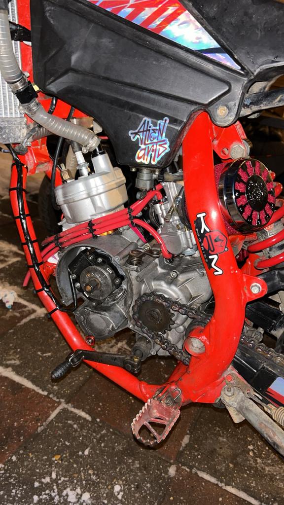 Pvl analoog onsteking am6, Auto-onderdelen, Motor en Toebehoren, Nieuw, Ophalen of Verzenden