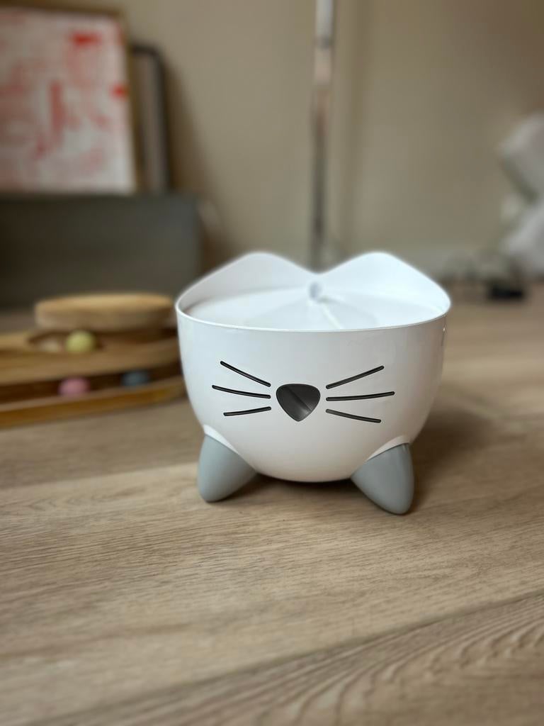 Drinkfontein kat, Dieren en Toebehoren, Ophalen of Verzenden, Nieuw