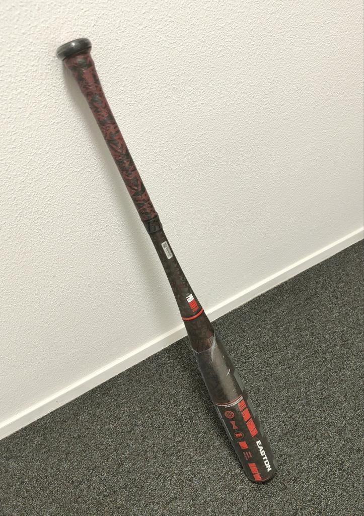 33" Easton SPLIT Hybrid BBCOR honkbal-knuppel (33/-3), Sport en Fitness, Honkbal en Softbal, Ophalen of Verzenden, Nieuw, Honkbal
