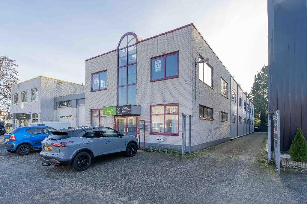 Kantoorunits, zpp, freelance,bedrijfsruimte te huur Voorburg, Zakelijke goederen, Bedrijfs Onroerend goed, 290 m², Huur, Kantoorruimte