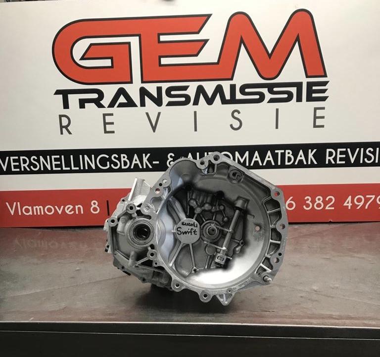 Suzuki Swift versnellingsbak revisie! VANAF 350!, Niet ingevuld, Overige automerken, Niet ingevuld, Ophalen of Verzenden