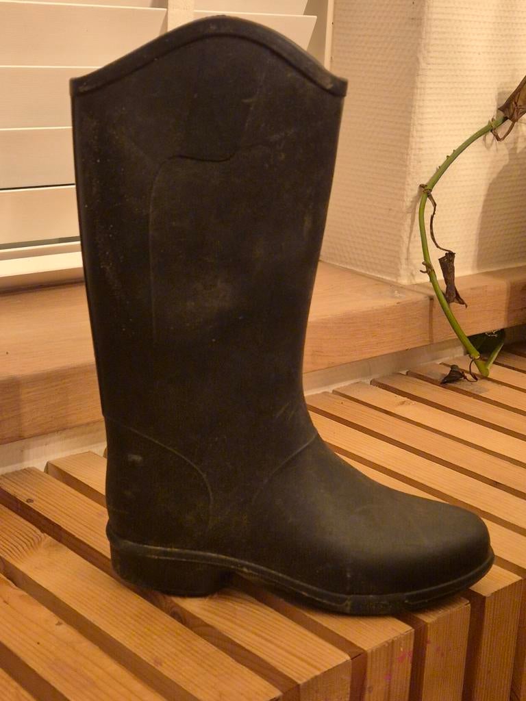 Paardrijlaarzen maat 31, Kinderen en Baby's, Ophalen