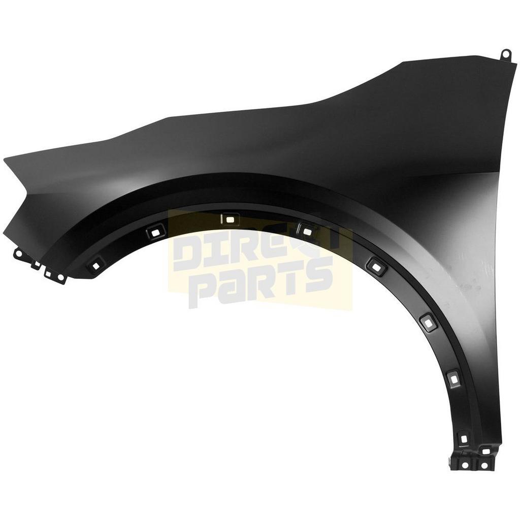 Kia Picanto (5/24-) Voorscherm Links Origineel! 66311G6610, -, -, Nieuw, Spatbord