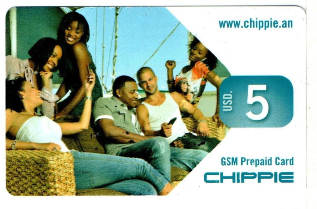 Mooi kaartje uit Aruba  8, Ophalen of Verzenden