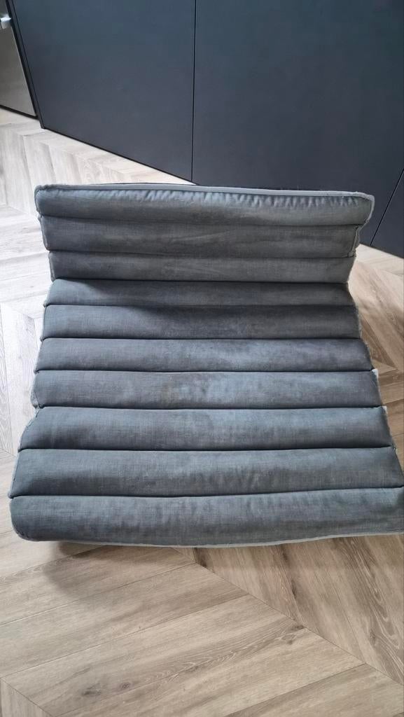 Orthopedisch hondenkussen, Ophalen, Gebruikt, Polyester