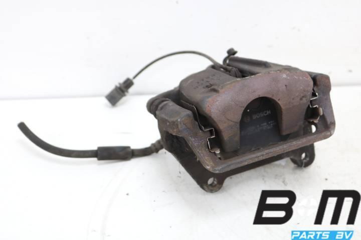 Remklauw linksachter Audi A8 4H 4H0615403A, Gebruikt