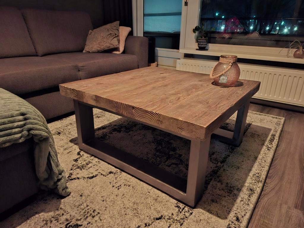 Complete meubelset industrieel 3 delig, Ophalen