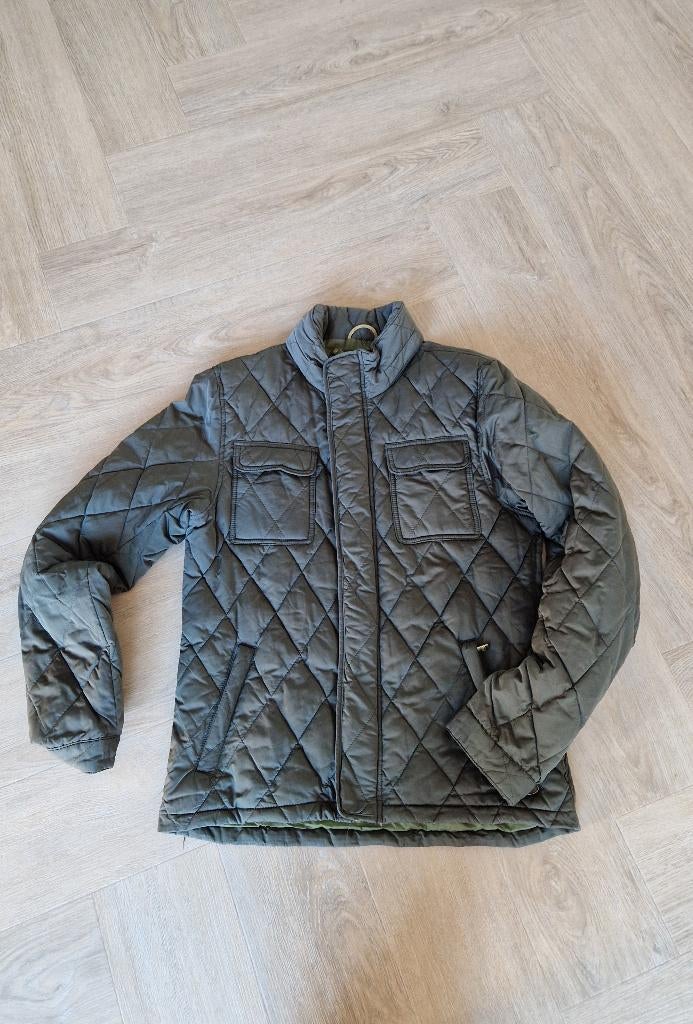 Scotch & Soda Jas M, Maat 48/50 (M), Ophalen of Verzenden, Gedragen, Scotch & Soda